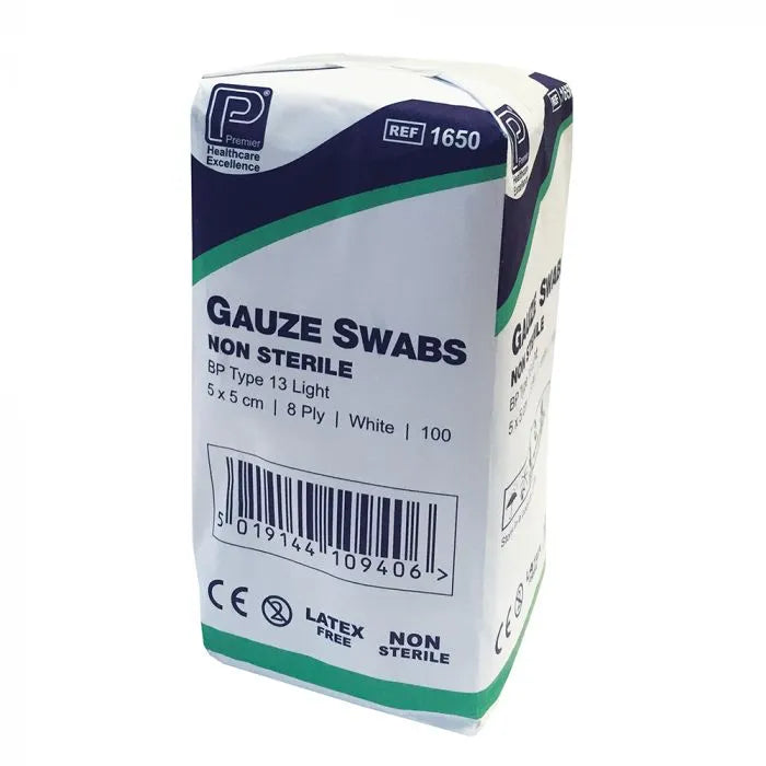 Gauze Non-Sterile