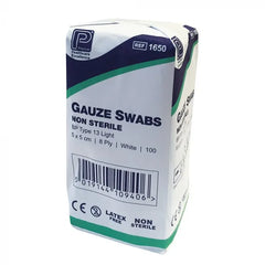 Gauze Non-Sterile