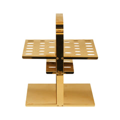 CUTLERY STAND 30PC CC053-G Default Title - MamasJan Crockery