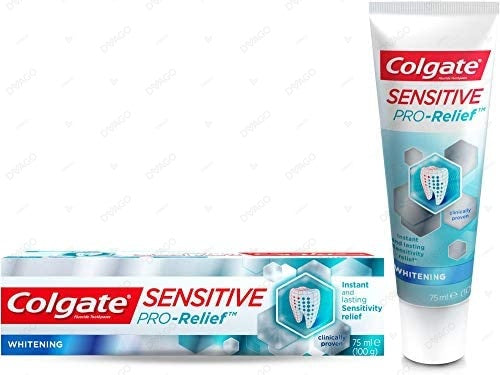 Colgate Sensitive Pro-Relief Original Toothpaste 100g