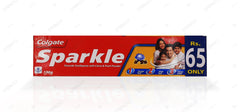 Colgate Sparkle Toothpaste 130G