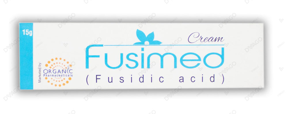 Fusimed Cream 15g