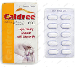 Genol Tablets Plus (1 Strip = 10 Tablets)