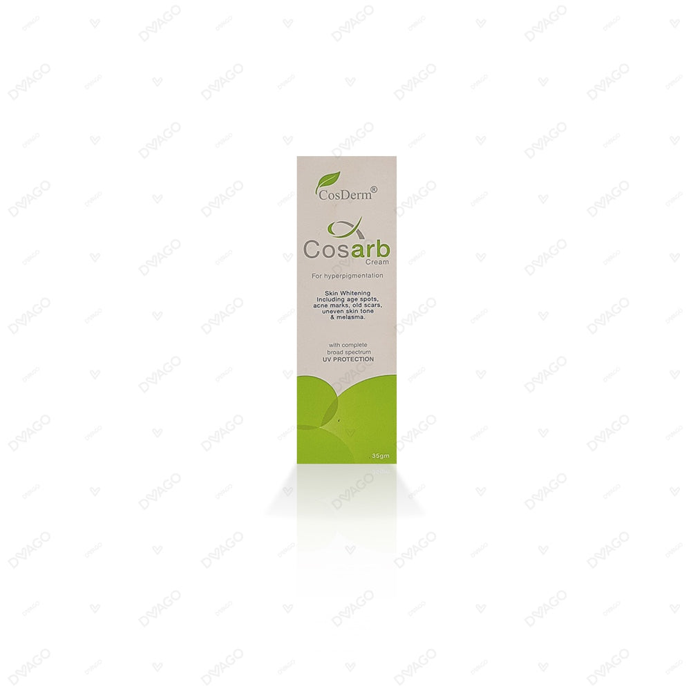 Cosarb Cream 35g