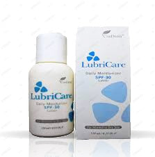 LUBICARE LOTION 120ML