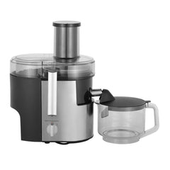PANASONIC JUICER STAINLESS STEEL MJDJ01 Default Title - MamasJan Electronics