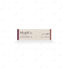 Mupir Ointment 2% 15g