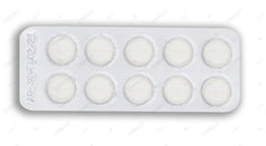 Terbisan Tablets 125mg (1 Box = 1 Strip)(1 Strip = 10 Tablets)
