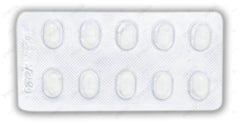 Pinix Tablets 0.25mg (1 Strip = 10 Tablets)