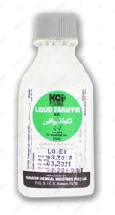 Liquid Paraffin 25ml