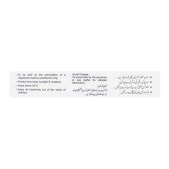 Searle Dextop Capsule, 60mg, 30-Pack product image 3 - Mamasjan
