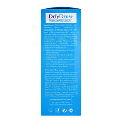 Safrin Skin Care Defyderm Hydrating Serum, 50ml product image 4 - Mamasjan