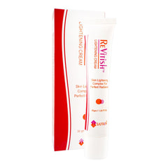 Safrin Skin Care Revitish Lightening Cream, 30g product image - Mamasjan