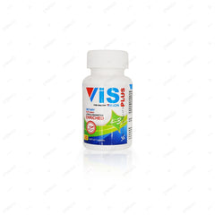 VIS-PLUS SOFTGEL Capsules