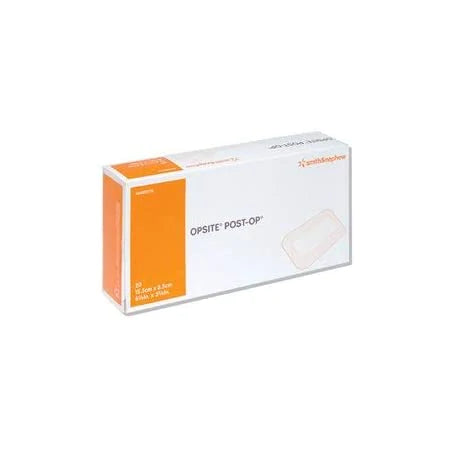 Opsite Wound Dressings (Sterile) 28cmX15cm