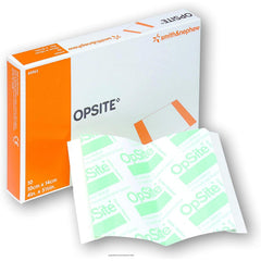 Opsite Wound Dressings (Sterile) 55cmX45cm