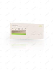 Adoxa Tablets 100mg (1 Strip = 10 Tablets)