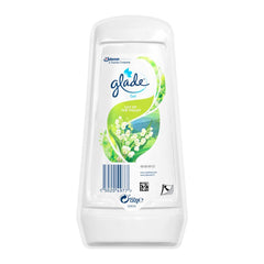 GLADE AIR FRESHNER LILY OF THE VALLY 150 GM Default Title - MamasJan Grocery Nonfood