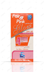 Fair and pink Glow Cream SPF-30 30g