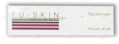 Fuskin Ointment 2% 15g