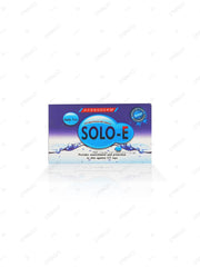 Solo E Bar 75g