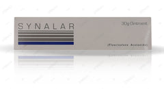 Synalar Gel 0.025% 30g