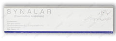 Synalar Ointment 0.025% 30g