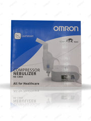 Omron Compressor Nebulizer Ne C803 Nebulizer