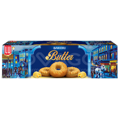 Lu Bakeri Butter Family Pack