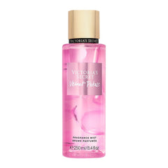 VICTORIAS SECRET VELVET PETALS MISTS 250ML Default Title - MamasJan Perfume