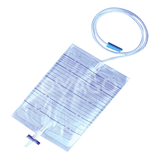 YMS Uriflo-Urine Drainage Bag 2000ml