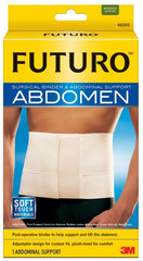 Orthomed Abdominal Support size Large