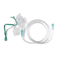 Oxygen Mask Adult