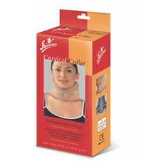Smart Flamingo Cervical Collar size Medium