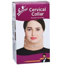Smart Flamingo Cervical Collar size Large