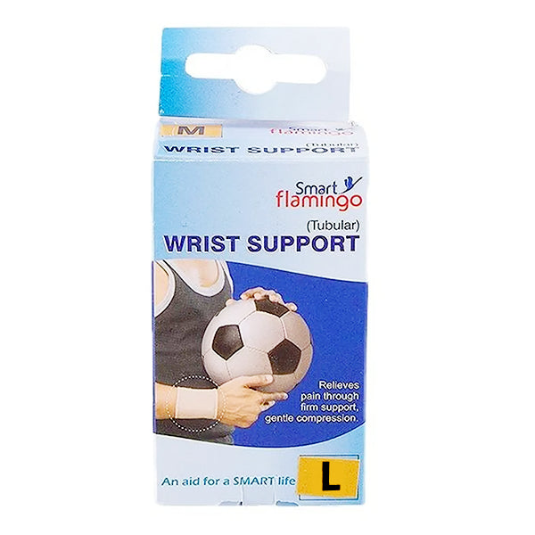 Smart Flamingo Wrist Support size Large