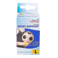 Smart Flamingo Wrist Support size Large