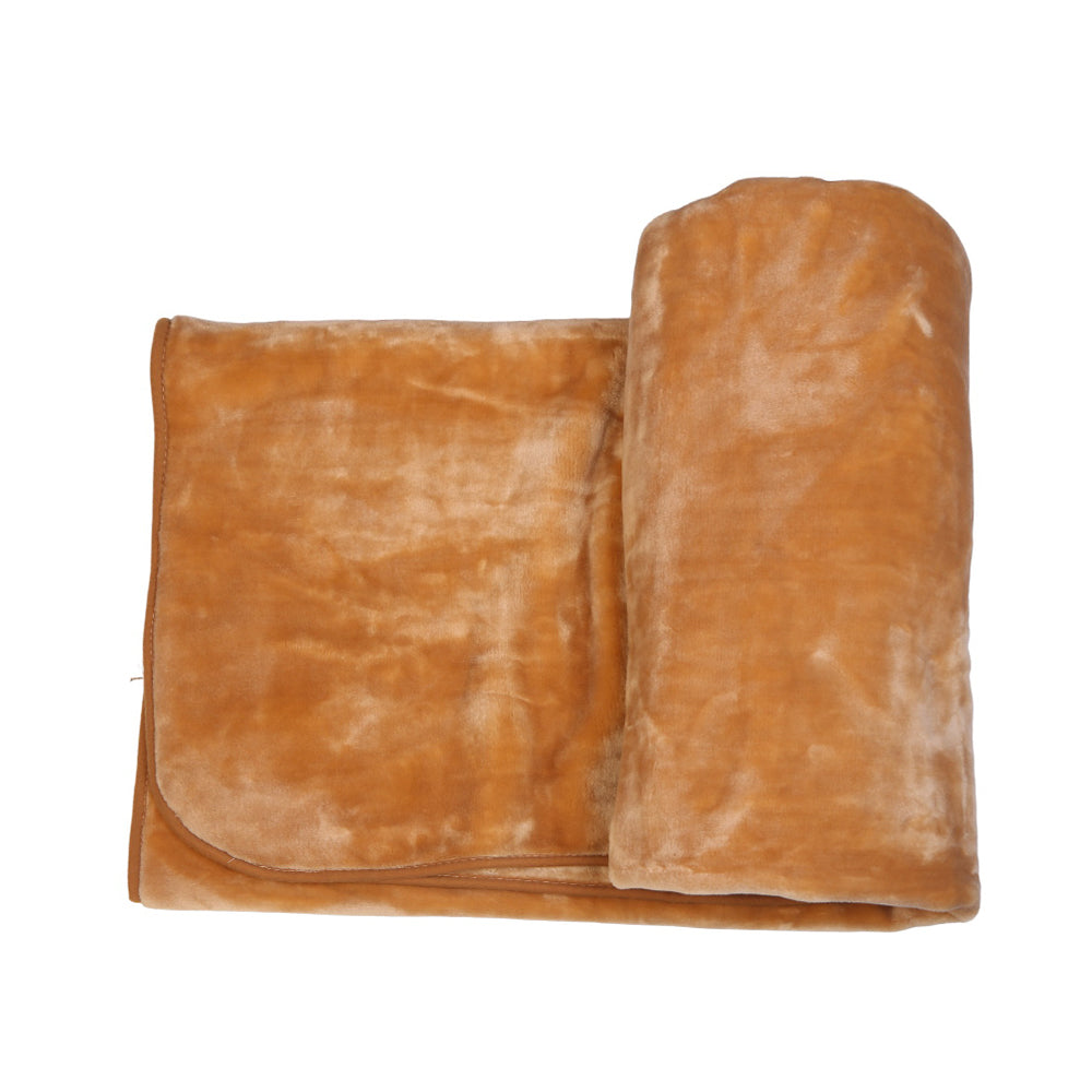 Piel Blanket Plain 160X240 Pc Default Title - MamasJan s
