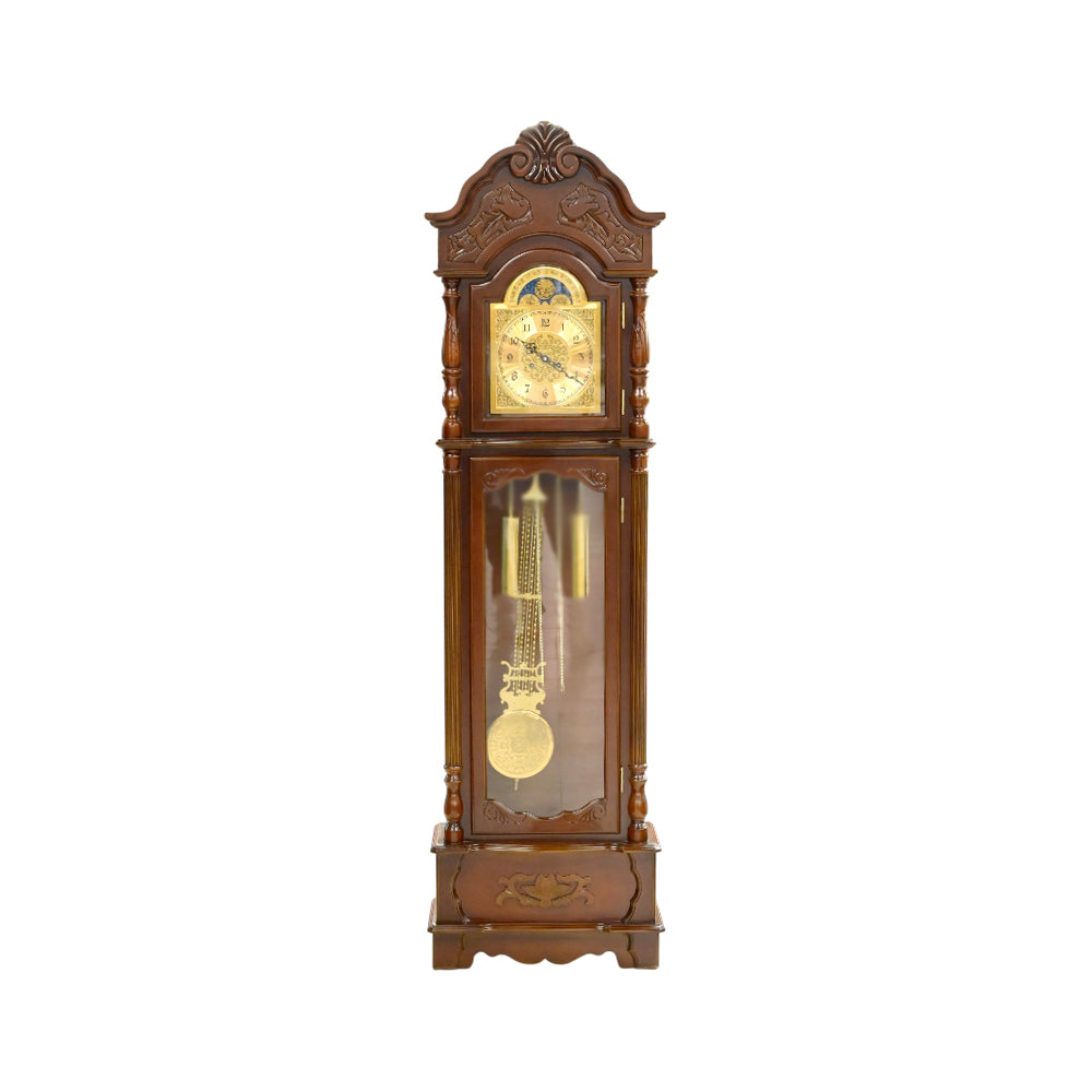 FATHER CLOCK 2013 PC Default Title - MamasJan Household