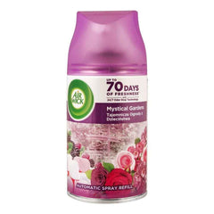 Airwick Mystical Garden Automatic Air Freshner Refill 250Ml