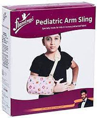 Smart Flamingo Arm Sling size Large