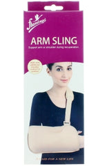 Smart Flamingo Arm Sling size XL