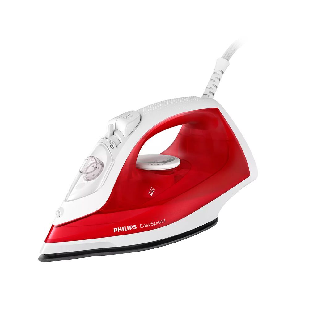 PHILIPS STEAM IRON GC1742 Default Title - MamasJan s