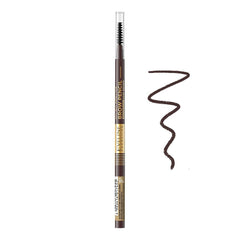 EVELINE EYEBROW CORRECTOR 9 ML LIGHT BROWN - MamasJan Makeup