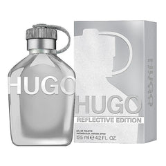 HUGO BOSS REFLECTIVE EDDITION FOR MEN EDT 125ML Default Title - MamasJan s