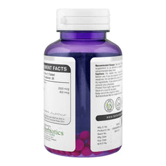 Herbiotics Biotin Plus Biotin 2500mcg, Beautiful Skin, Stronger Hair, Shiny Nails, 30-Pack product image 2 - Mamasjan