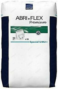 ABRI ADULT DAIPER X-LARGE 20S