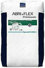 ABRI ADULT DAIPER X-LARGE 20S