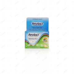 Amybact Powder Sachets (1 Box = 10 Sachets)