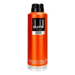 DUNHIL DESIRE RED FOR MEN DEODORANT SPRAY 226ML Default Title - MamasJan Perfume